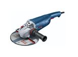 Bosch Gws 22-230 J Smerigliatrice Angolare Professionale