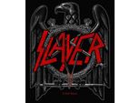 Slayer - Toppa Standard Aquila Nera