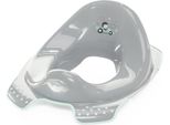 Adattatore Zopa Per Wc "Racer"", Grigio/Menta"
