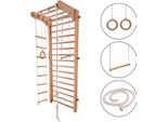 Barre A Muro In Legno Sport Per Bambini Camera Per Bambini | Parete Da Arrampicata Per Bambini | Parco Giochi