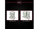 Coprisedili Per Citroen Jumper Ii (04-15) 8 Posti Set Coprisedili Auto Coprisedili Slipcover