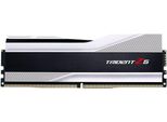 G.Skill Trident Z5 - DDR5 - Kit - 32 Gb: 2 X 16 Gb - Dimm 288-PIN - 6400 Mhz / PC5-51200 - CL32 - 1,4 V - Unbuffered -