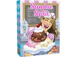 White Goblin Games Sundae Split – Gioco Di Carte