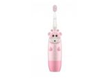 Innogio Spazzolino Elettronico Sonico Giogiraffe - Rosa