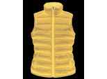 Result R193F | Gilet Imbottito Ice Bird Da Donna - Colore: Navy - Taglia: Xs