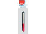 Maped 092211 Taglierino Nero, Argento Coltello A Lama Pieghevole