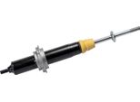 Febi Bilstein Ammortizzatore Supporto Cabina 178796 Anteriore Per Scania G Ii Meccanico 1,3 Kg