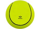 Pallina Da Tennis In Schiuma Morbida Engelhart Ø12,5 Cm Giallo