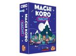 Machi Koro Estensione: Notte (Nl)