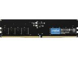 Crucial - DDR5 - Modulo - 16 Gb - Dimm 288-PIN - 4800 Mhz / PC5-38400
