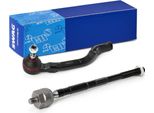 Swag 60 93 7628 Tirante Anteriore Destro Per Opel Vivaro A Furgone (X83) Vivaro A Combi (X83) Vivaro B Furgone (X82) Vivaro B Combi (X82)
