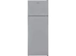 Candy CDV1S514FS Frigorifero Con Congelatore Libera Installazione 212 L Classe F Argento