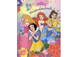 Libro Amici Della Principessa Disney | 1 Pezzo | 3 Pezzi