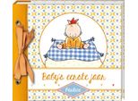 Pauline Oud - Fill - In Book Pauline Old Baby's First Year | 1 Pezzo