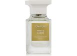 Tom Ford White Suede Eau De Parfum, 50 Ml