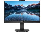 Philips B Line 243B9H/00 Led Display 60,5 Cm (23.8Pollici) 1920 X 1080 Pixel Full Hd Nero