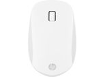 Hp Maus 410 Slim 3 Tasten Kabellos Weiß
