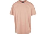 T-Shirt Urban Classics Heavy Oversized Tee Amber - S