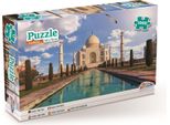 Puzzle Taj Mahal 50 X 70 Cm - 1000 Tessere