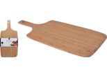 Tagliere In Bambù Per Servire 46 X 24 Cm Eccellente KO-784230440