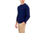 Timberland - Pullover Uomo In Misto Lana - Taglia Xxl