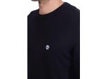 Timberland - Maglia Uomo Basic Con Logo - Taglia S