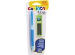Carioca 40288 Portamine 0,7 Mm Hb 1 Pz