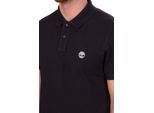 Timberland - Polo Uomo Regular Basic Con Logo - Taglia M
