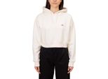 Dickies - Felpa Donna Oakport Crop - Taglia S