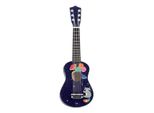 Andy Westface Chitarra Arcobaleno