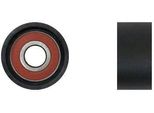 Denckermann P320008 Puleggia Di Rinvio Cinghia Trapezoidale Dentellata Adatta Per MERCEDES-BENZ Classe C Berlina (W204) Classe E Berlina (W211) Classe C Station Wagon