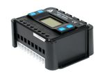 Regolatore Solare Pv Pwm Azo Digital SOL-30ED Lcd, 12-24V/30A