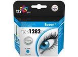 Cartuccia D'inchiostro Tb Compat. Con Epson T1282