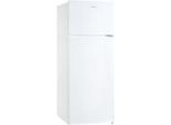Midea OCD273WE Frigorifero Con Congelatore Libera Installazione 207 L E Bianco