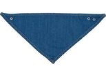 Bavaglino Babybugz Baby Rocks Denim Bandana