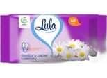 Lula Carta Igienica Umidificata Con Estratto Di Camomilla 1Op.-60Pz