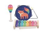 Strumenti Musicali Vilac Rainbow