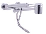 SlezáK-Rav SlezáK Rav Seina SE903 Miscelatore Per Lavello Colore: Cromo, Dimensioni: 150 Mm