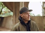Yupoong Retro Trucker Snapback Cap Mirtillo Rosso
