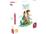 Tokaido Duo, Gioco Da Tavolo, Per 2 Giocatori, Età 10+ (Edizione De)