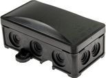 Scatola Di Giunzione Scatola Di Giunzione A Prova Di Umidità IP54 95X72X40Mm Scatola Di Giunzione A Montaggio Esterno
