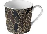 Natale - Tazza - Tazza 0,3 L - Fine Bone China - Dimensioni: Ø 9 Cm X