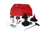 Ks Tools Utensile Universale A Disco Per Un Solo Uomo, 13 Pezzi