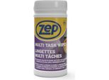 Zep Multi Task Wipes - Salviette Detergenti - 100 Pezzi