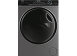 Haier I-Pro Series 5 HWD80B14959S8U1 Lavasciuga Libera Installazione Caricamento Frontale Antracite D