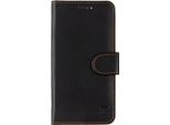 Custodia Diar Per Honor 90 Lite 5G Tactical Field Notes Nero