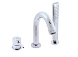 SlezáK-Rav Miscelatore Per Bagno SlezáK Rav Seina SE962Y Colore: Cromo, Dimensione: 3/8''