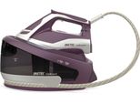9018 Ferro Da Stiro Imetec Intellivapor 2300 W Con Caldaia 2 L Beige Porpora