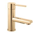 SlezáK-Rav Miscelatore Da Lavabo SlezáK Rav Seina SE928 Colore: Oro, Dimensioni: 1/2''
