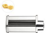 G3 Ferrari G20116 Accessorio Per Miscelare E Lavorare Prodotti Alimentari Pressa Per Pasta
